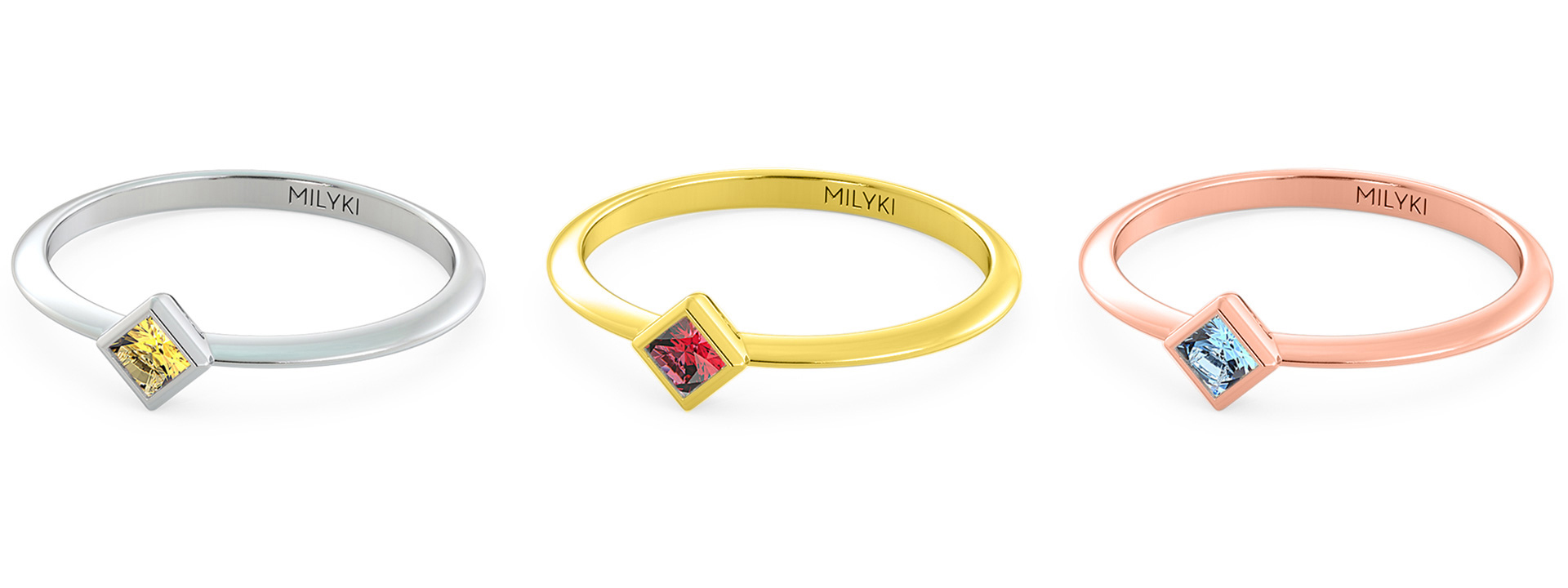 Jewelry Retouching Service
